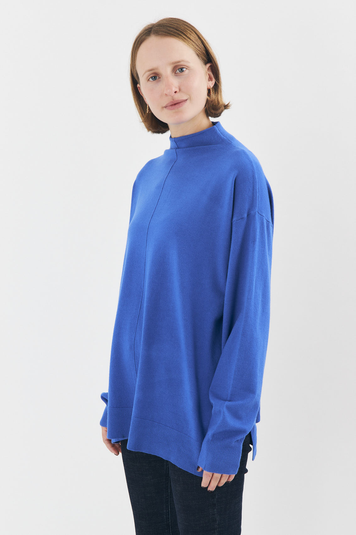 Do good top - Blue