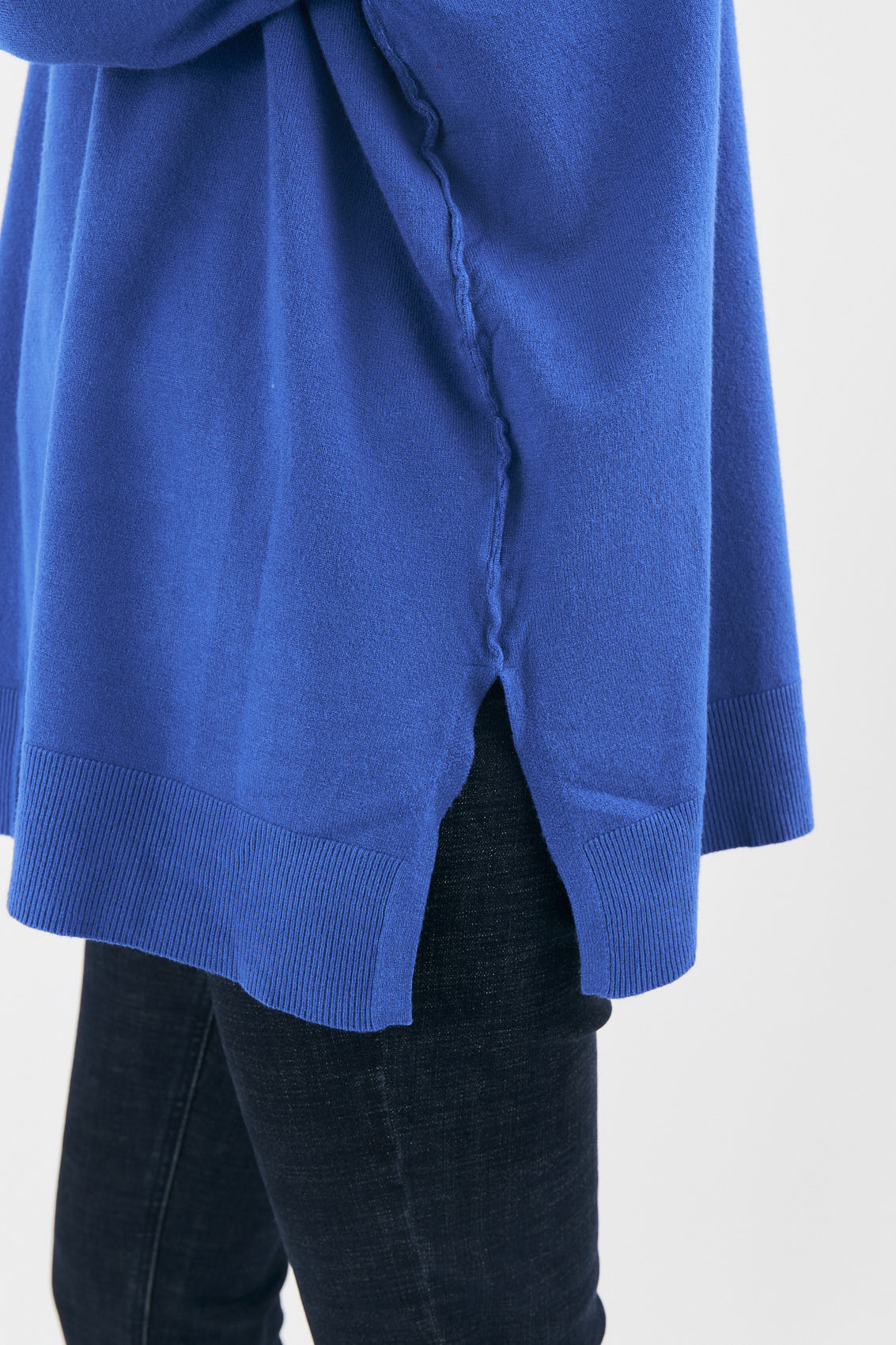 Do good top - Blue