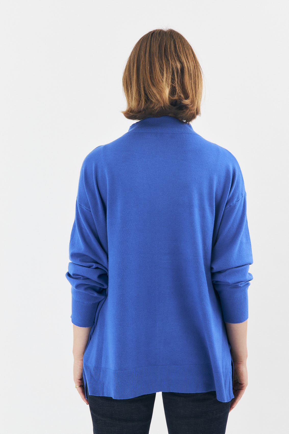 Do good top - Blue